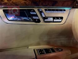 مرسيدس بنز S-Class